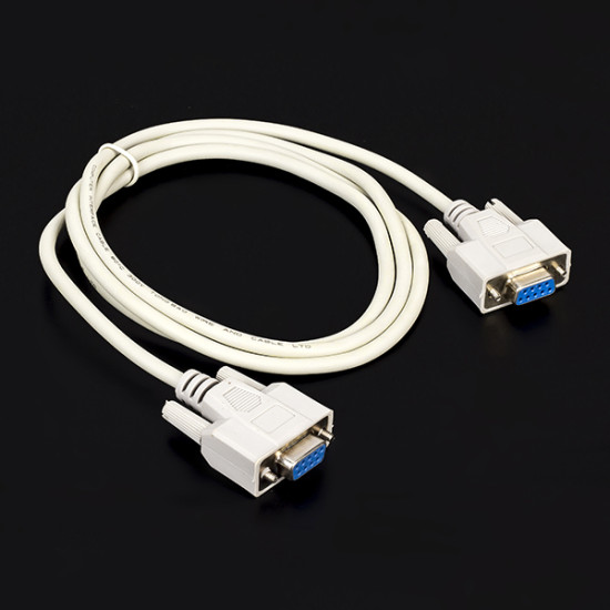 RS232 Serial Cable DB9 F/F