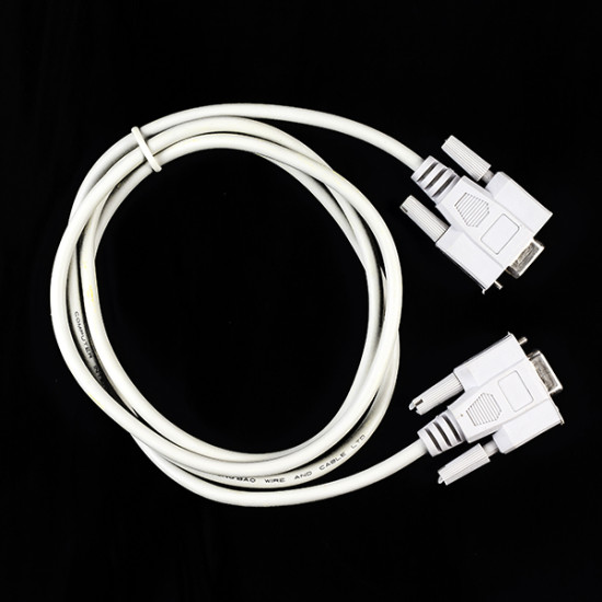 RS232 Serial Cable DB9 F/F