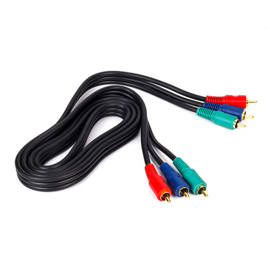 Audio/Video RCA  Cable (High Quality)