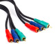 Audio/Video RCA  Cable (High Quality)