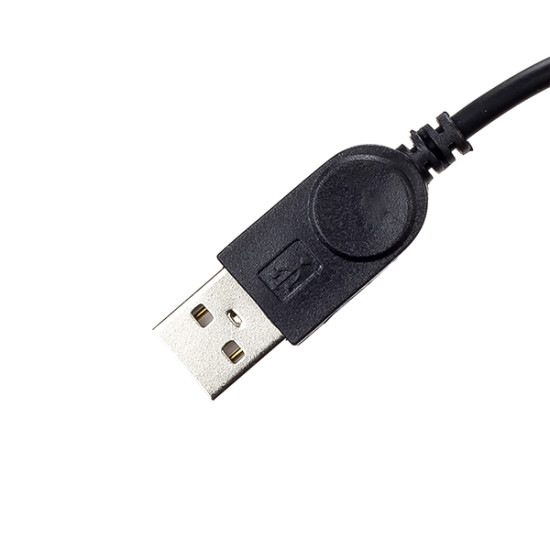 USB A-microB Cable
