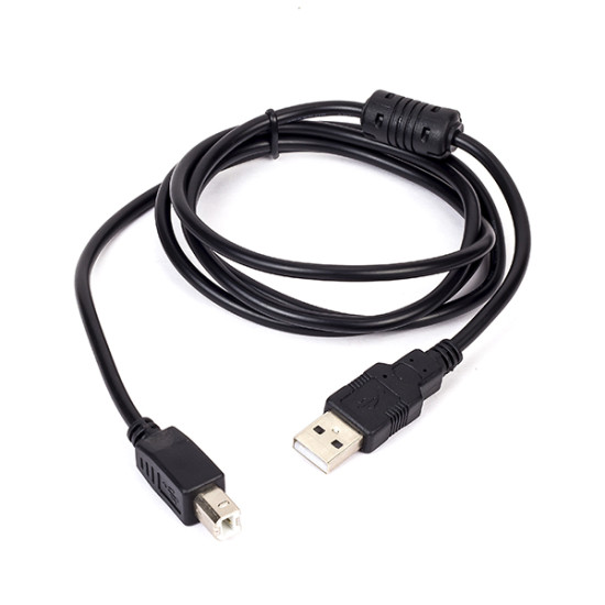 USB Cable A to B (Medium Quality)