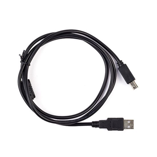 USB Cable A to B (Medium Quality)