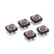 12MM x 12MM Tactile switch -2mm shaft length