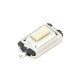 Momentory Switch - 2Pin-white (SMD)