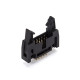 10PIN FRC / IDC Male Connector with Latch
