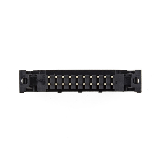 20 PIN FRC / IDC Male Connector with Latch
