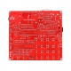 PIC18F4550 USB Development Board - rhydoLABZ