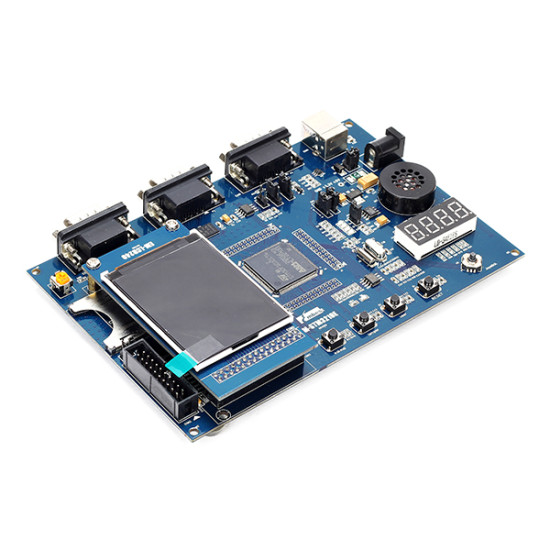 STM32F103ZE ARM-CM3 Board