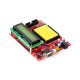 ARM LPC2148 Development Board Mini - rhydoLABZ
