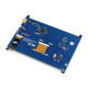 7 Inch Capacitive Touch Screen HDMI  LCD (C)  for Raspberry Pi