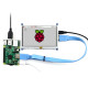 5 inch Touch Screen LCD for Raspberry Pi with HDMI Interface