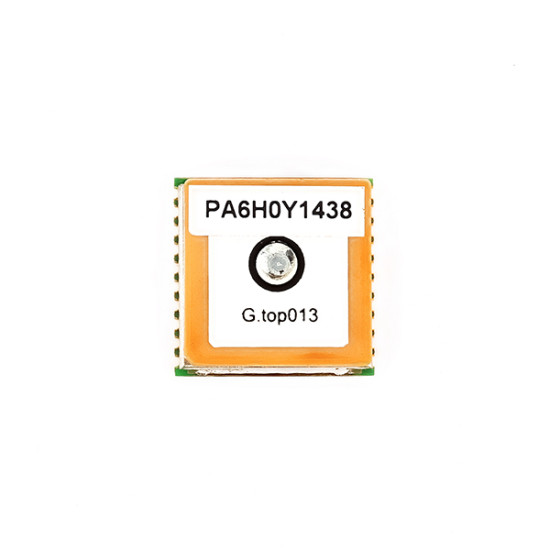 GPS SMD Module with antenna-PA6H