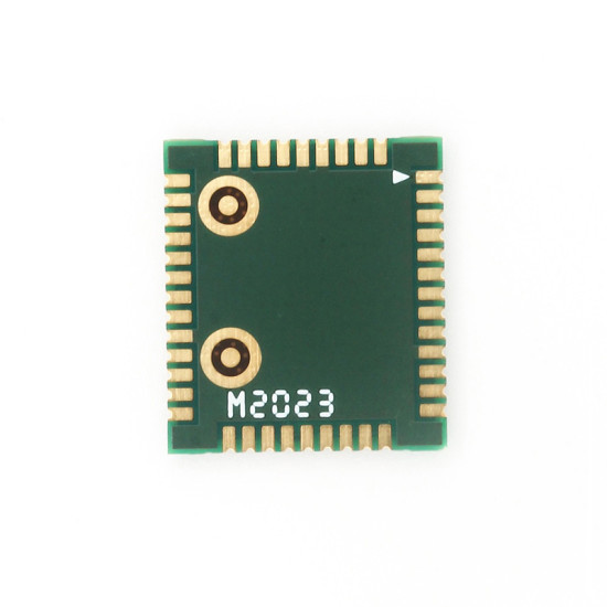 M66 Quad Band 2G/GSM/GPRS Module (Quectel)