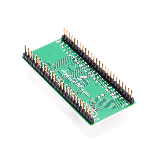 LPC2148 ARM Header Board - rhydoLABZ