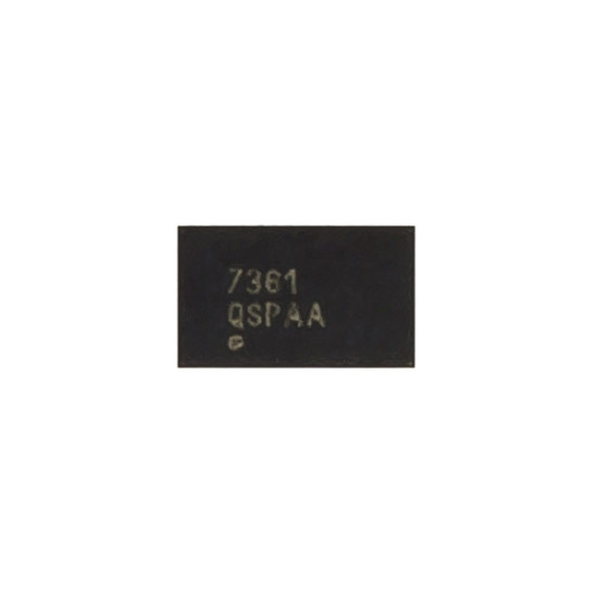 MMA7361 3-AXIS Accelerometer IC (LGA)