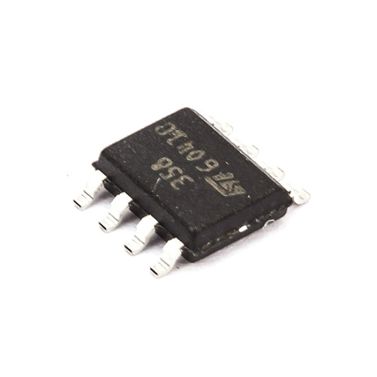 LM358 Dual Op-amp IC(SOIC-8)