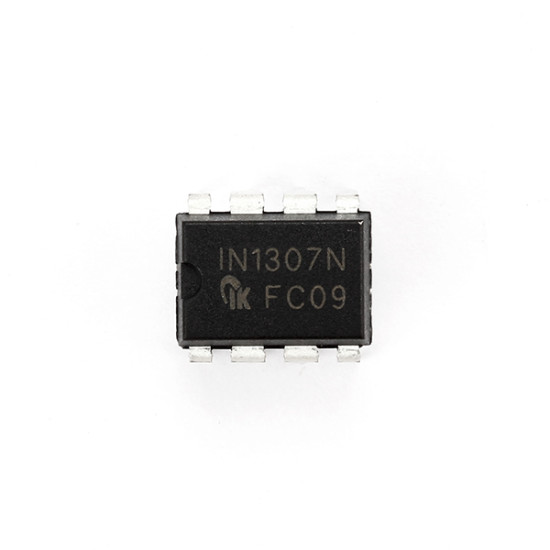 IN1307N Real Time Clock IC