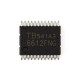 TB6612FNG Motor Controller And Driver IC (SSOP24)