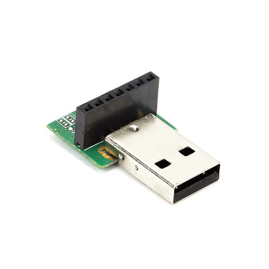 TTL-USB Convertor Board- DORJI