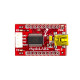 USB to Serial Converter (5V/3V3) - rhydoLABZ