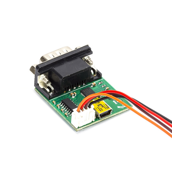 USB To RS232 Converter- CP2102