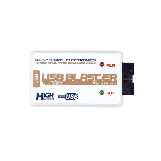 USB Blaster V2, Altera Programmers & Debuggers