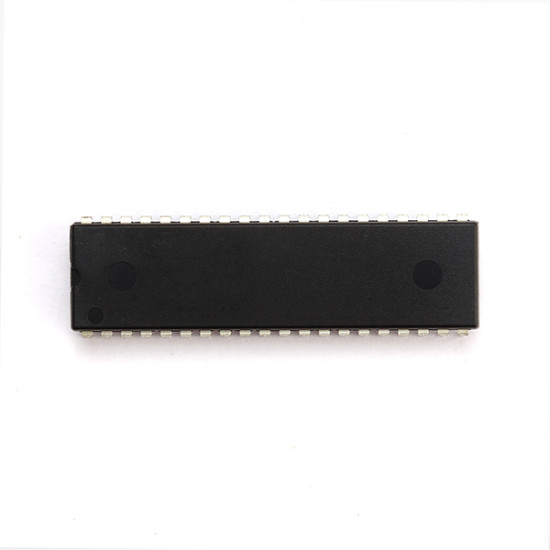 ATMEGA16 Microcontroller