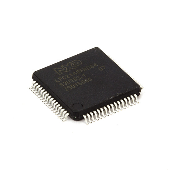LPC2148  USB2.0 (LQFP 64) ARM7TDMI