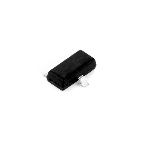 FDN304P P-Channel 1.8V MOSFET