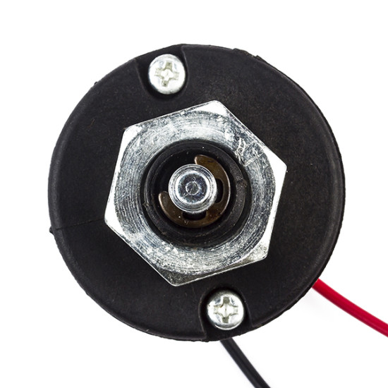 DC Motor with Gearbox  30RPM