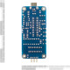 MPLAB Compatible Mini USB PIC Programmer