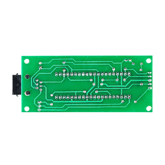 40 Pin Zif Socket Board (Pickit2 Compatible) - rhydoLABZ