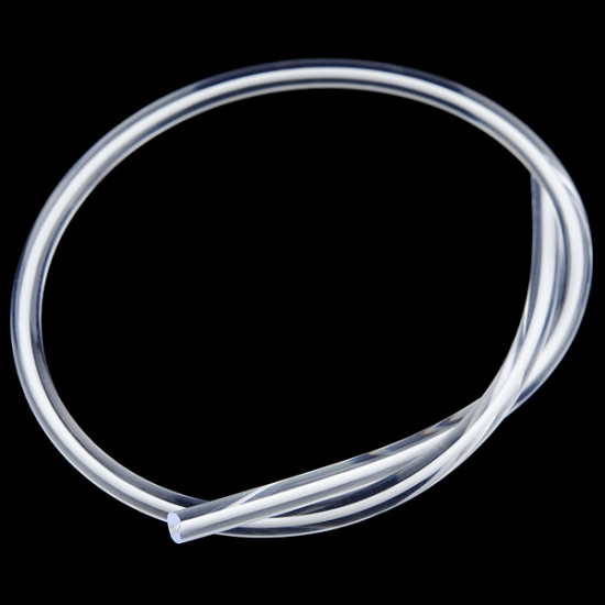Light Pipe - White Core (3.5mm, 1' long)