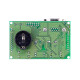 Evaluation Board for MSP430F1121