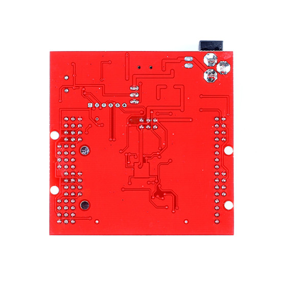 PapilioOne 500k FPGA Board