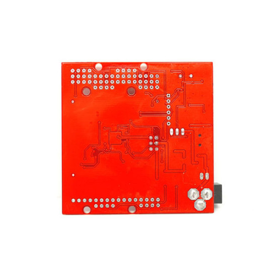 PapilioOne 250k FPGA Board