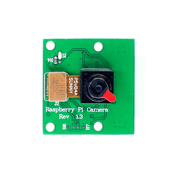 Raspberry Pi Camera Module (Chinese)