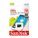 16GB SanDisk microSDHC UHS-I Card