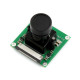5MP Camera for Raspberry Pi with Adjustable Focus (Waveshare)