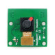 5MP Camera for Raspberry Pi with Fixed Focus