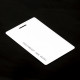 RFID Clamshell Card