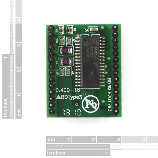 RFID Module - SM130 Mifare (13.56MHz)