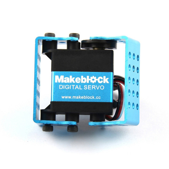Makeblock Robot Servo Pack-Blue