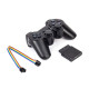 PS2 Wireless Remote 2.4GHz(Analog Controller+Receiver)