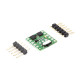 Mini MOSFET Slide Switch With Reverse Voltage Protection, SV
