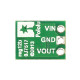 3.3V Step-Up Voltage Regulator U1V10F3 - Pololu USA