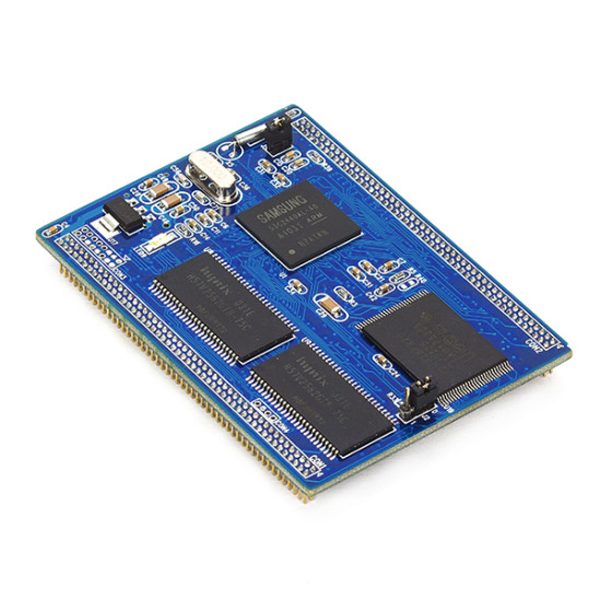 ARM9 Core board (OK2440-CORE V2 )