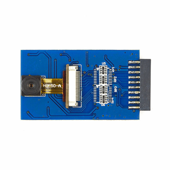1.3M pixel camera for ARM11 (LS6410) Board