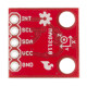 Triple Axis Magnetometer Breakout -MAG3110 (Sparkfun-USA)